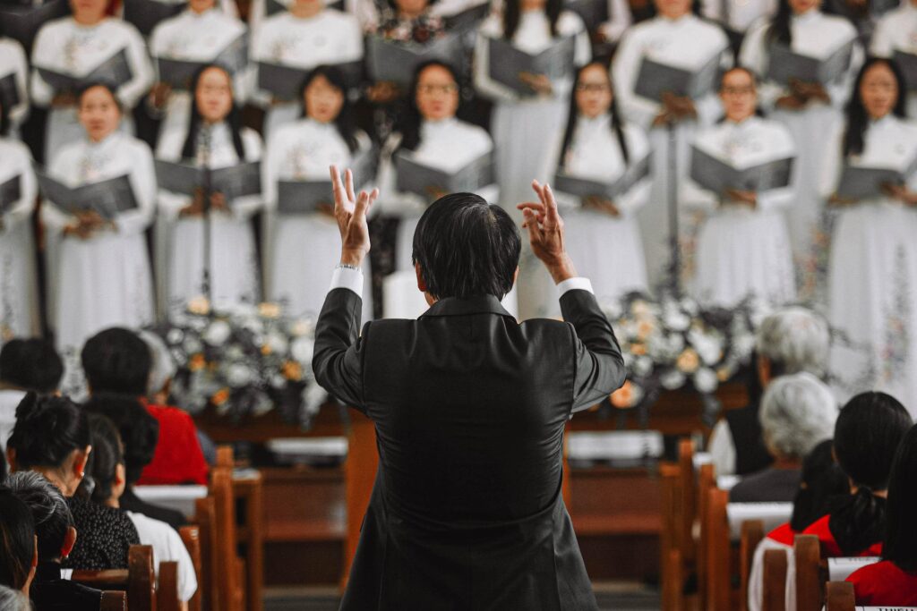 Cómo aprender música